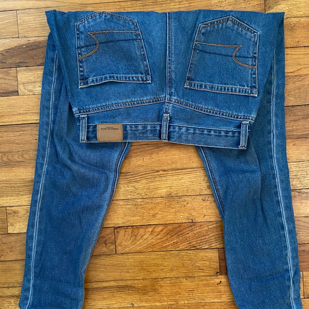 AEO Jeans